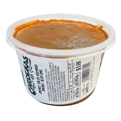 Cardenas Markets Salsa Quemada