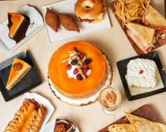 La repostería Bakery cafe