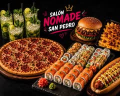 Salón Nómade San Pedro (Concepcion)