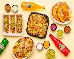 Taco Tek Mexican Grill - Harlem