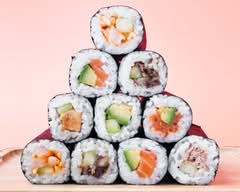 Sushi Counter [Williamsburg]
