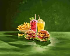 Hans im Gluck – The Burger – The Bar