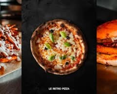 Le Rétro Pizza & Burger