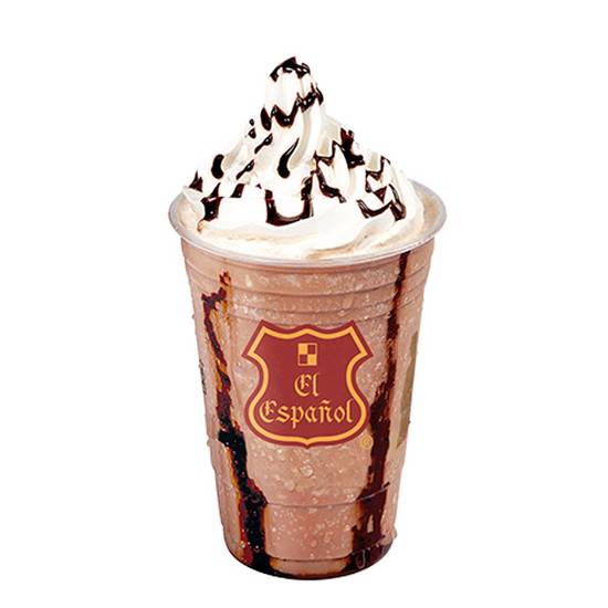 FRAPPE CHOCOLATE