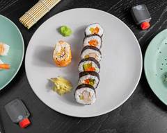 Sushi Kushi Zgierz