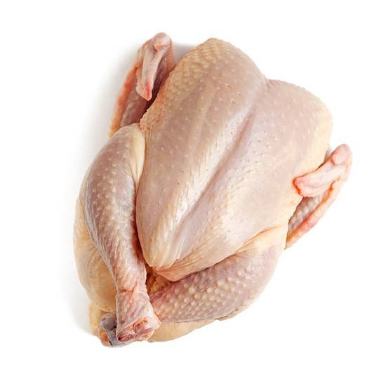 Butterball Frozen Whole Turkey