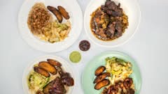 Traphouse Caribbean & Seafood