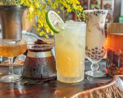 廣福鑫手作茶飲