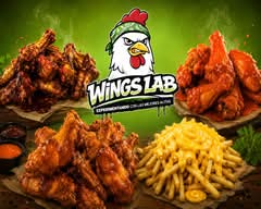 Wings Lab (Lindavista)