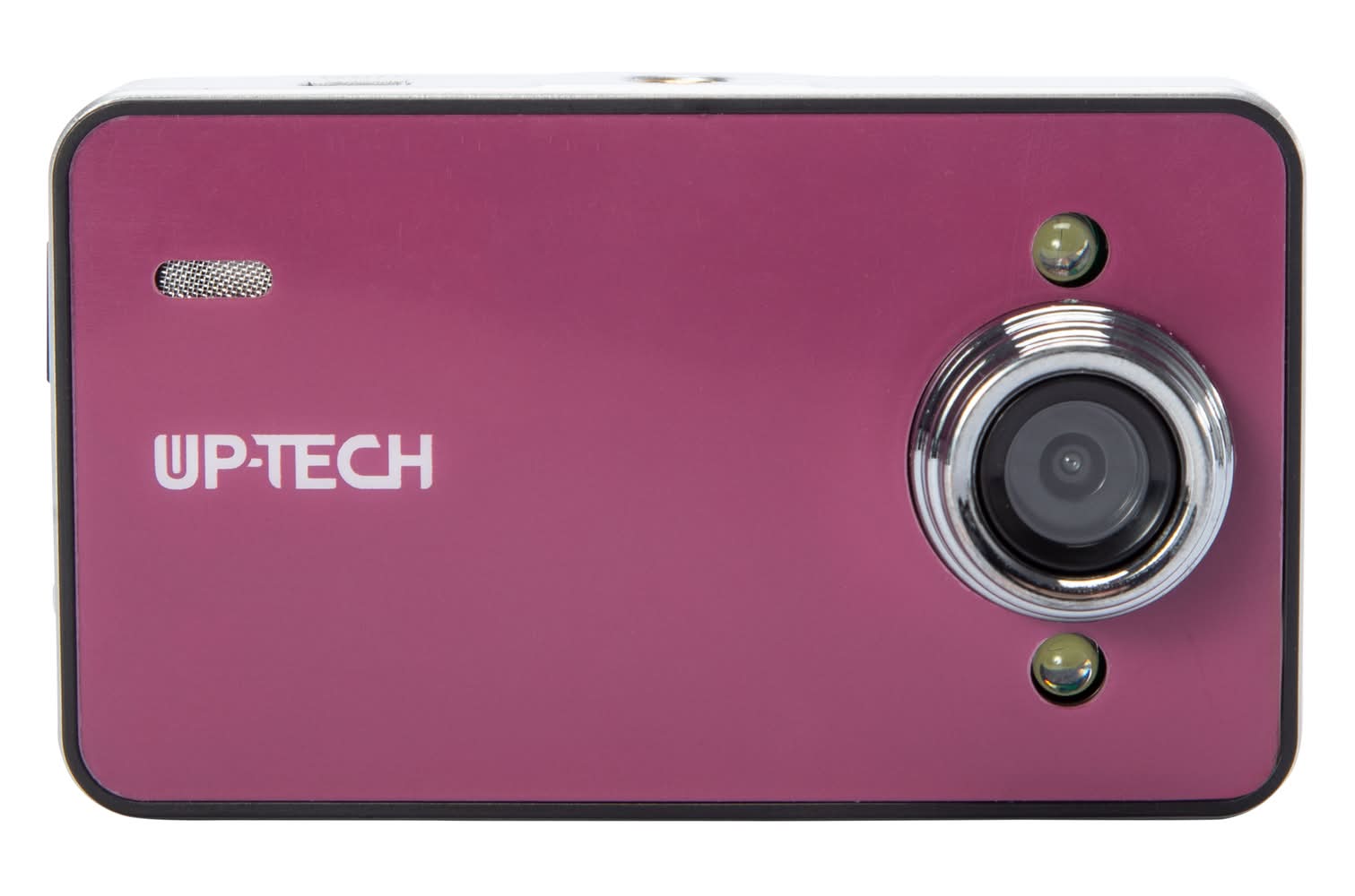 Up-Tech® Mini Digital Camera Pink