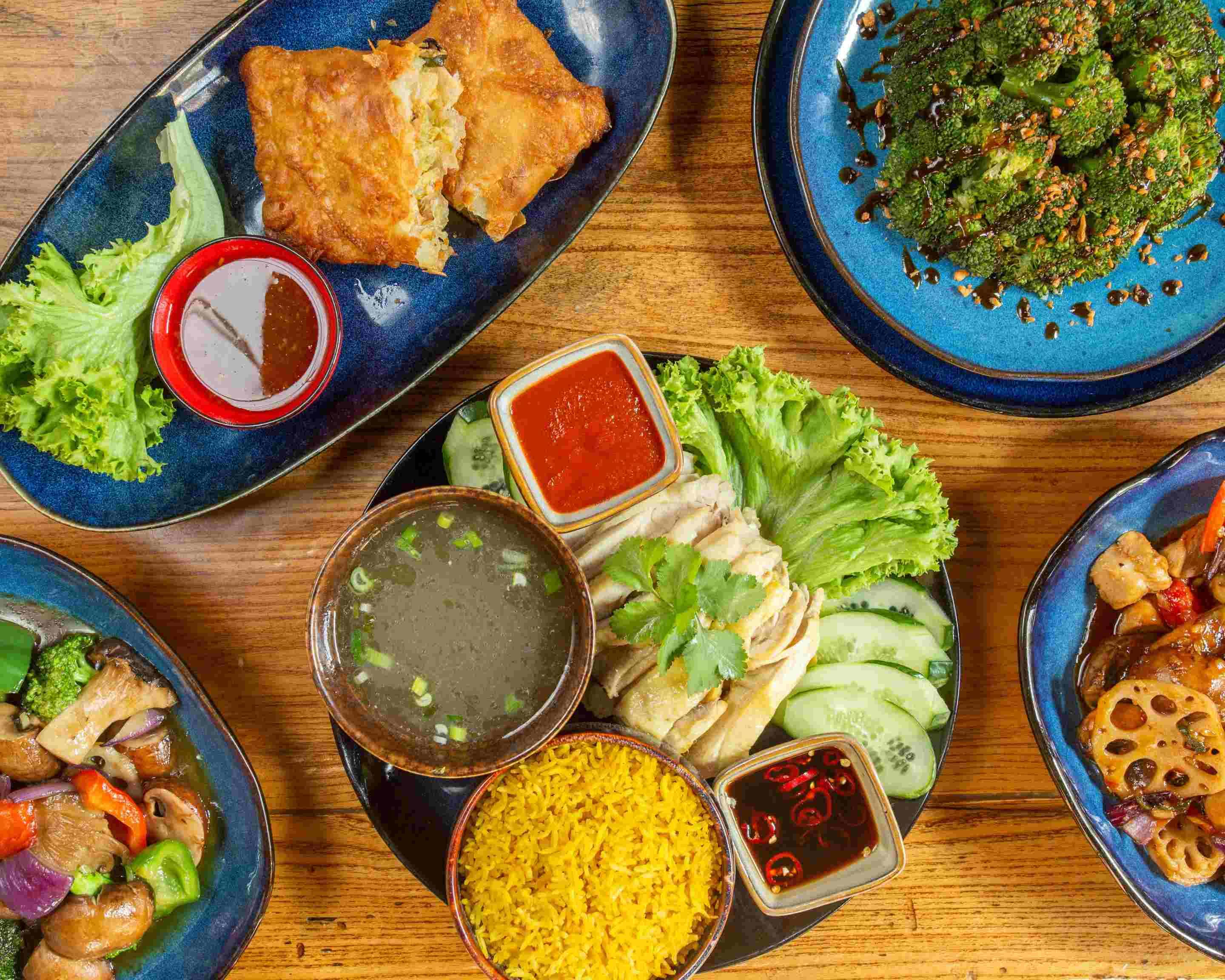 Nis Restaurant Delivery | Menu & Prices | Berlin | Uber Eats