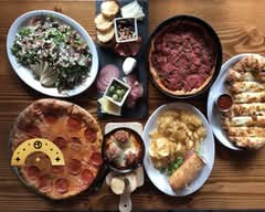 Johnny Mo's Pizzeria (Fuhrman)