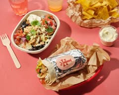 Tula Mexican Grill (Lower Baggot St)