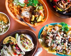 El Mariachis (14801 Texas 29)