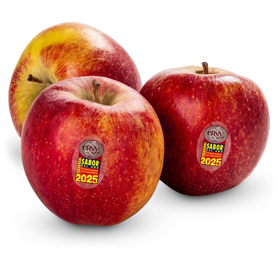 Manzana Roja Selección Unidad 220 G. Aprox