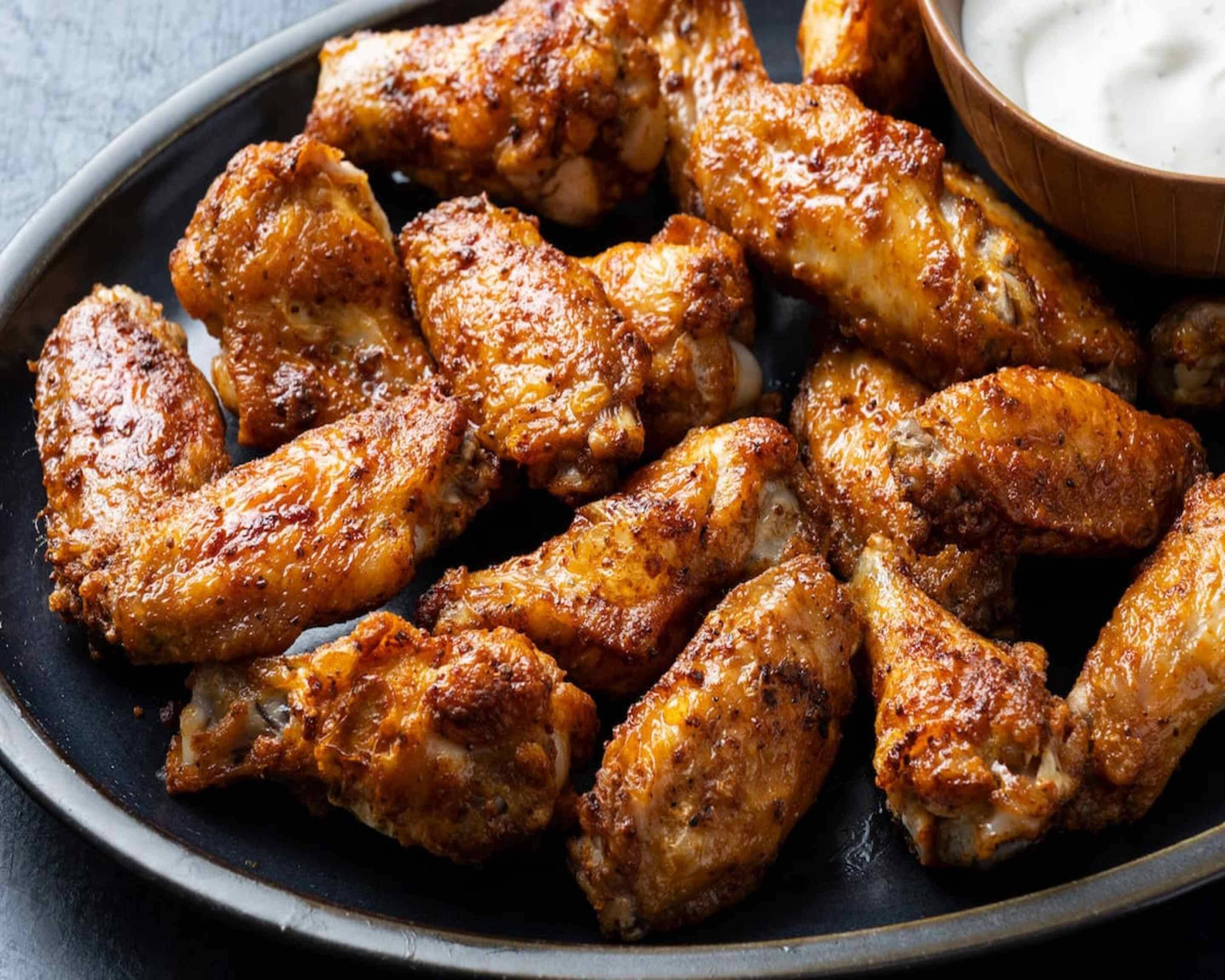 Order Wings Pot (Kilimani) Menu Delivery Online Nairobi Menu