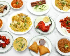 Biryani Kitchen Express