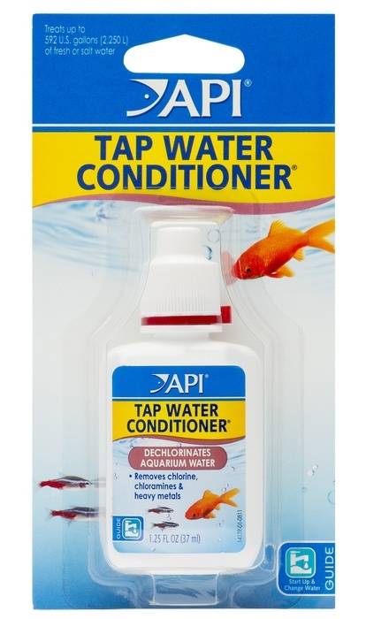 API Tap Water Conditioner (1.25 fl oz)