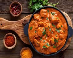 Aladdin’s Indian Halal Cuisine