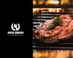 El Nuevo Arriero Iquique.