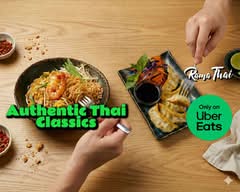 Rama Thai Stepney Green