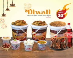 Dindigul Thalappakatti — Since 1957 - Rajagiriya