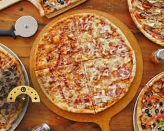 Pizza Pros (Milton)