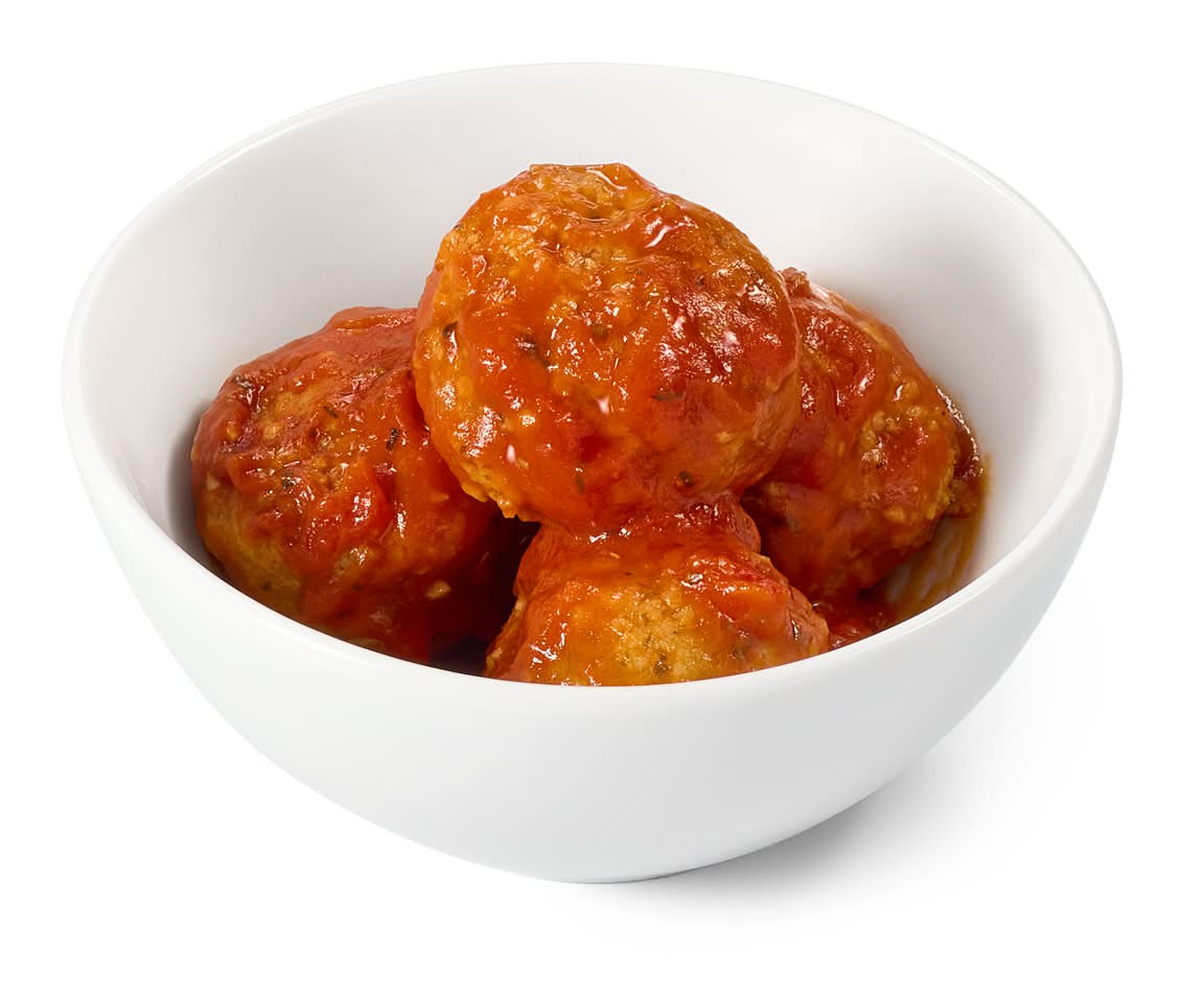 Side of Meatballs