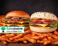 Ata Bao & Burger (De Brouckere)