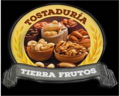 Tierra Frutos