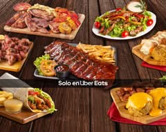 Hot Grill Piantini