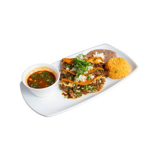 La Cantina Grill photo 3