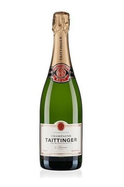 Taittinger Brut La Francaise Wine (750 ml)