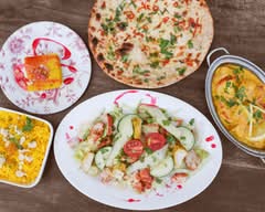 Noor Jahan Cuisine Indienne ⭐️ (Laroche)