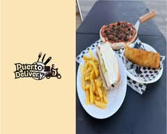 Puerto Delivery