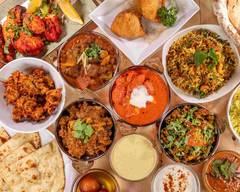 Tandoori Garden