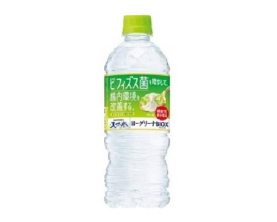 【ペットボトル】ヨーグリーナ&天然水BIOX(540ml)