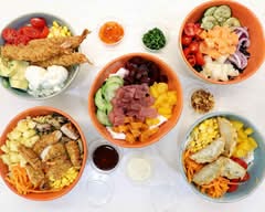 Mania Poke Bowls (Porto)