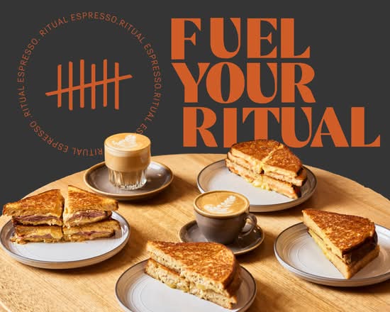 Ritual Espresso