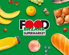 Food Bazaar (34-20 Junction Blvd.)
