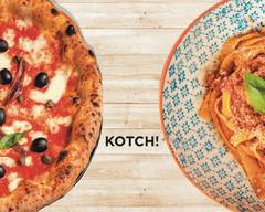 KOTCH! Italian Stone Baked Pizza & Pasta