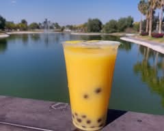 Dulce Tapioca (Market Nocturno)