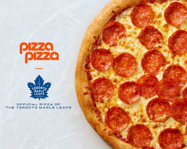 Pizza Pizza (Gatineau) $5.99 : r/TooGoodToGoCanada