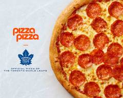 Pizza Pizza (4447 Kingston Rd, #7-8)/halal options available!