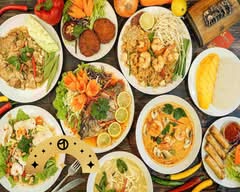 Sukhothai (Bairro Alto)