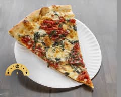 Bleecker Street Pizza