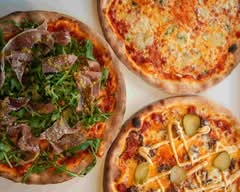 Le Kiosque a Pizzas Lannemezan