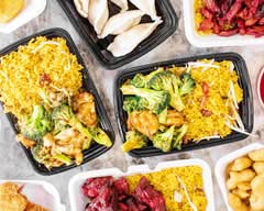 Peking Garden Chinese Restaurant