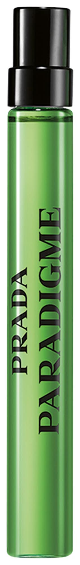 Prada Paradigme Eau de Parfum Travel Spray with Bergamot 0.33 oz /9.8 ml eau de parfum spray