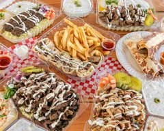 Shawarma Grill Halal